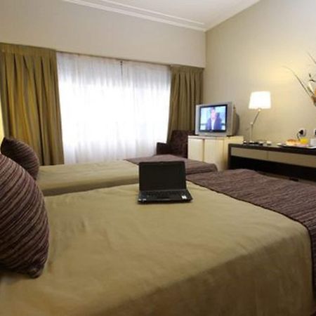 Hotel Victory Buenos Aires Dış mekan fotoğraf