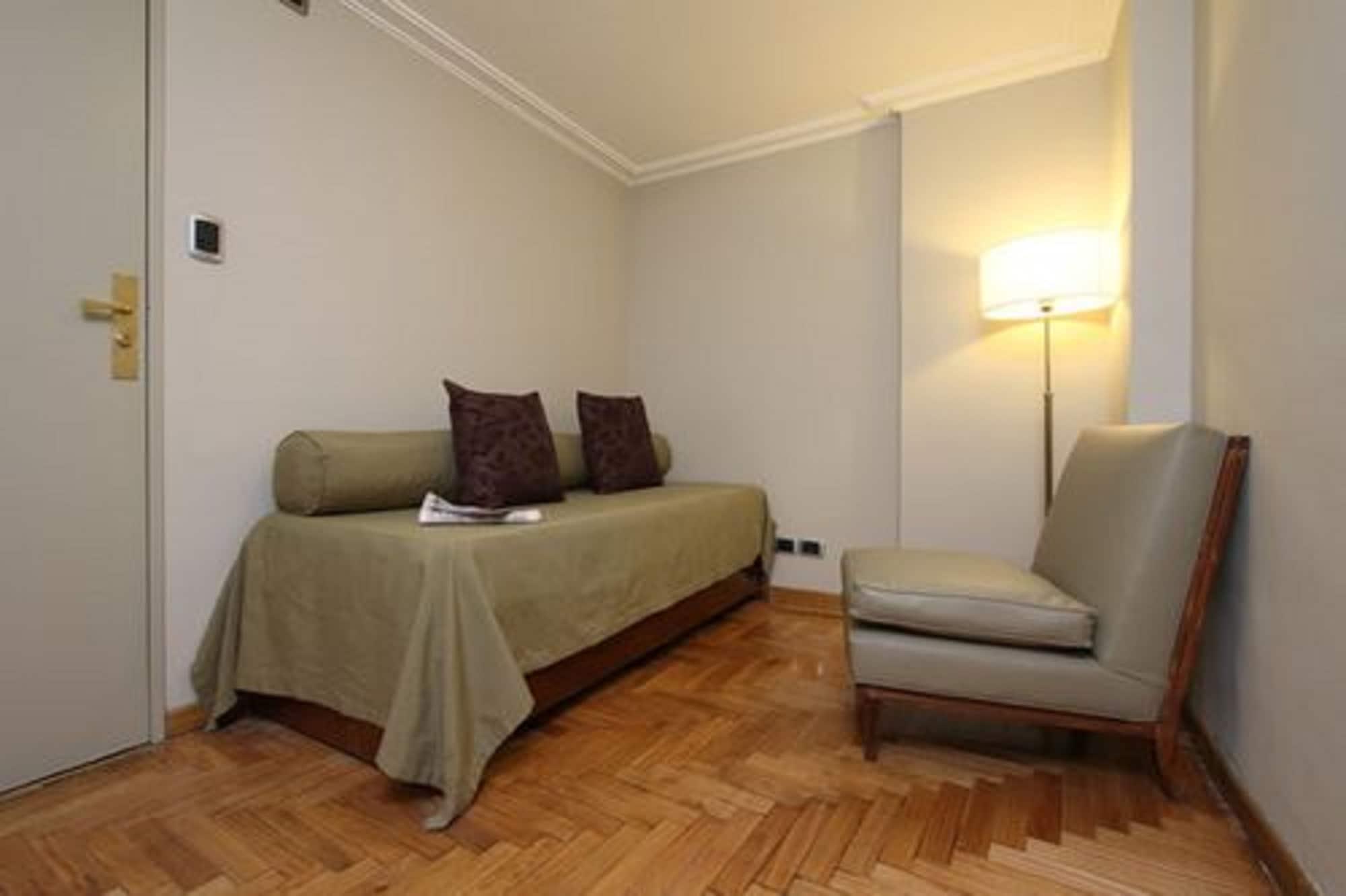 Hotel Victory Buenos Aires Dış mekan fotoğraf