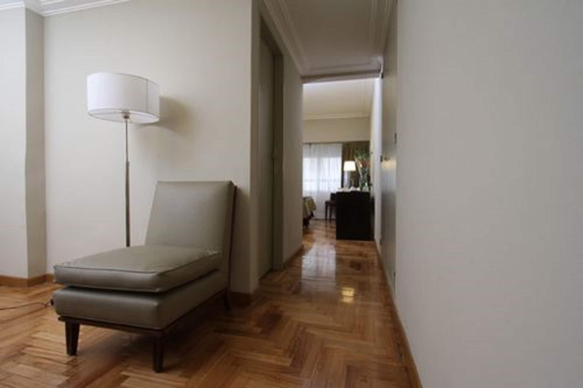 Hotel Victory Buenos Aires Dış mekan fotoğraf