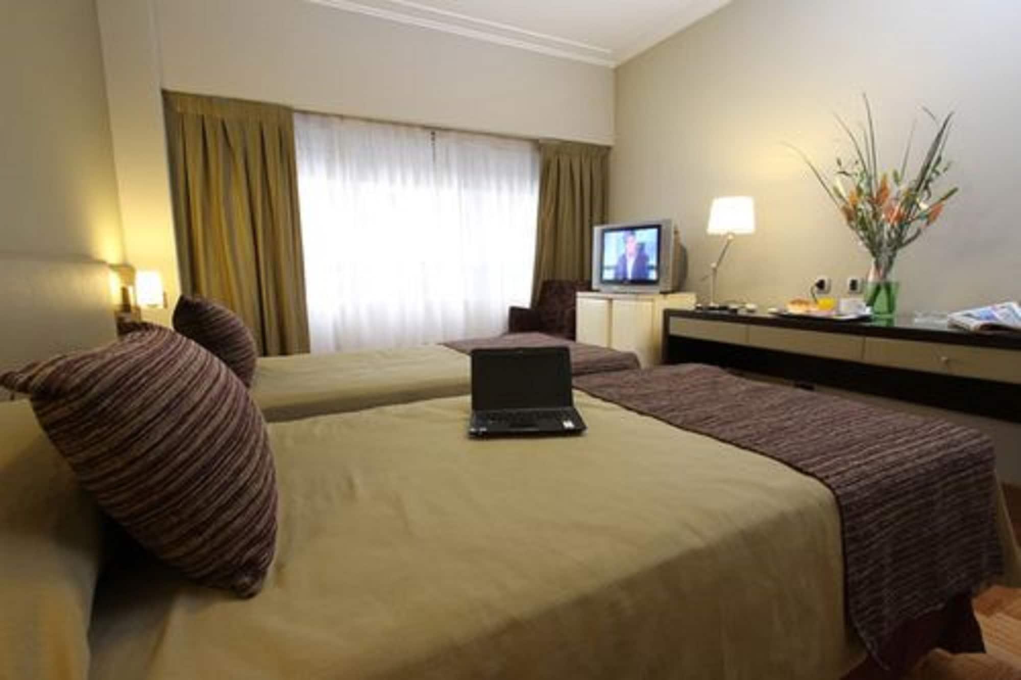 Hotel Victory Buenos Aires Dış mekan fotoğraf