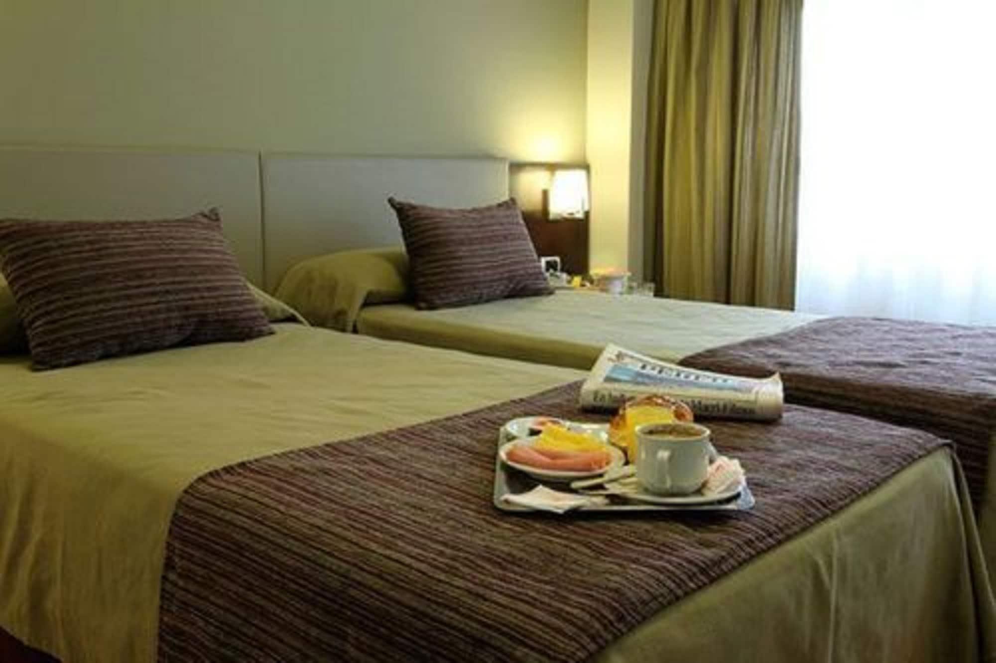 Hotel Victory Buenos Aires Dış mekan fotoğraf