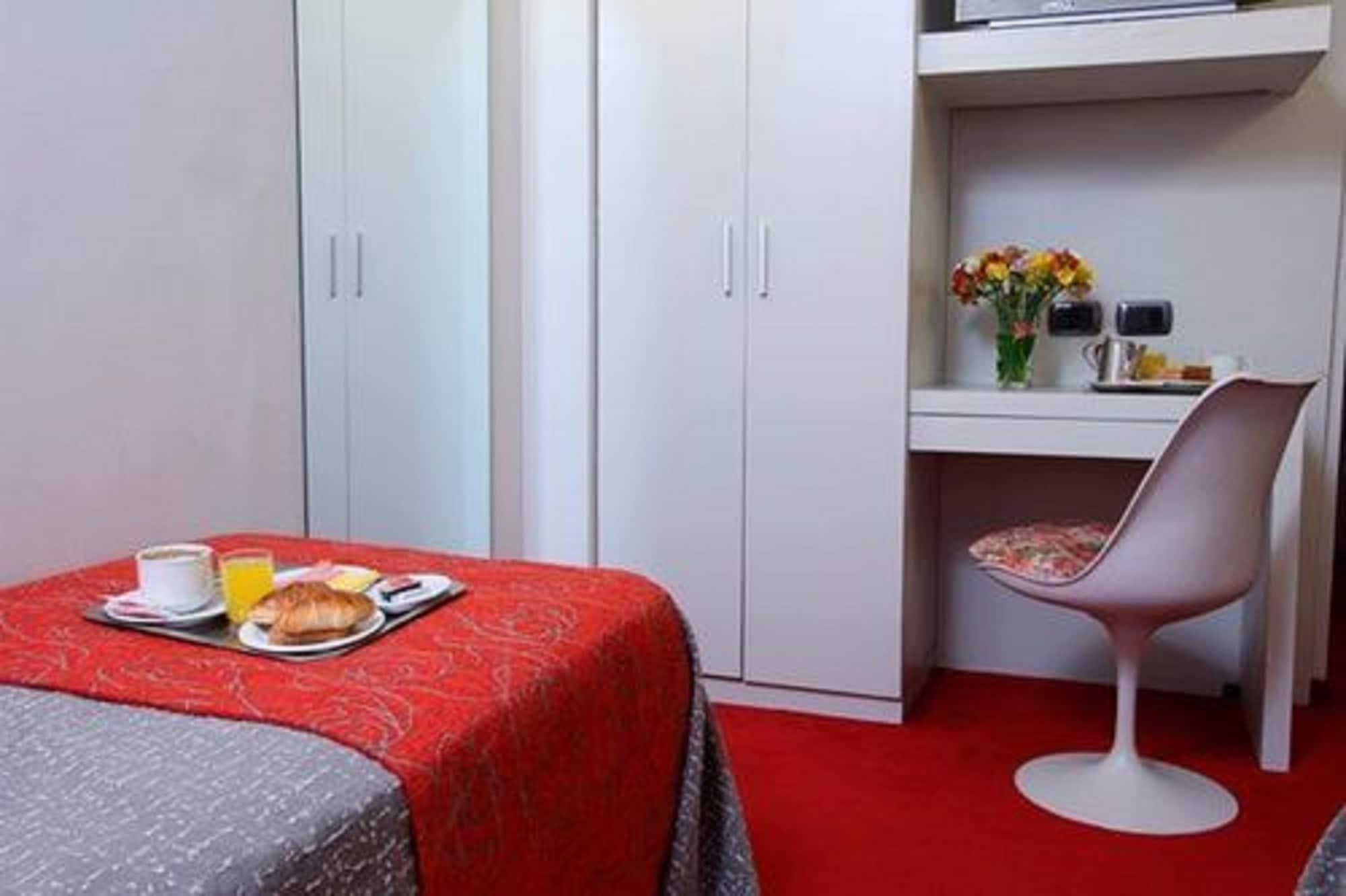 Hotel Victory Buenos Aires Dış mekan fotoğraf