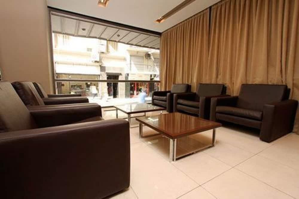 Hotel Victory Buenos Aires Dış mekan fotoğraf