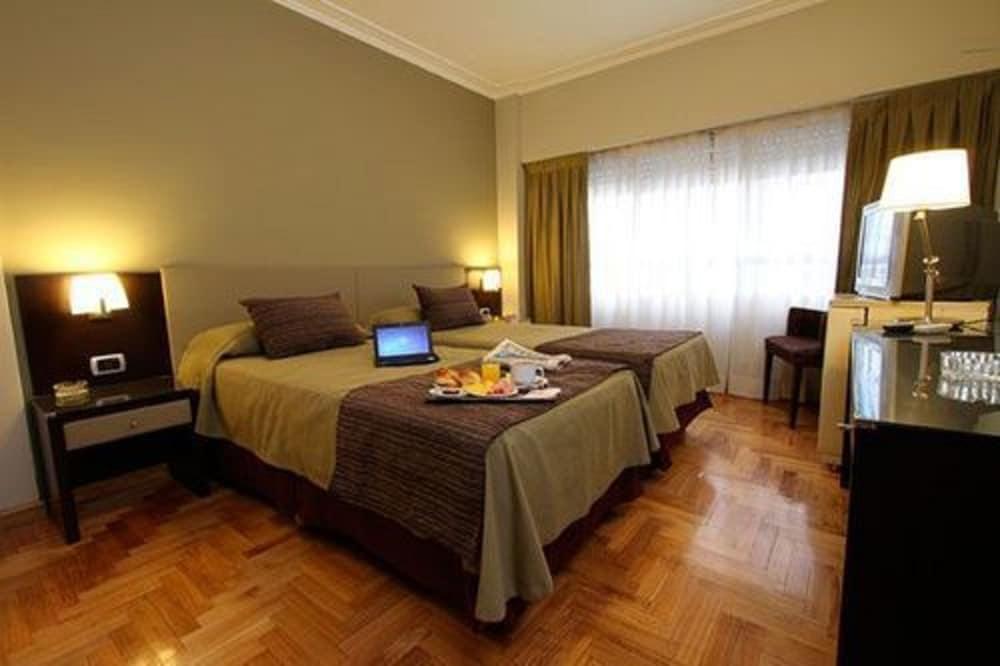 Hotel Victory Buenos Aires Dış mekan fotoğraf