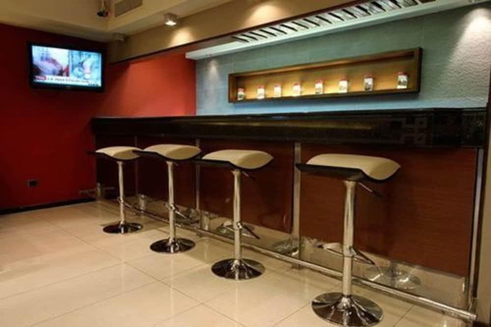 Hotel Victory Buenos Aires Dış mekan fotoğraf