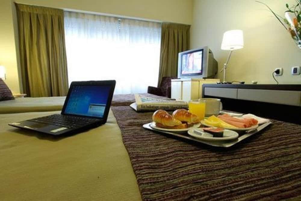 Hotel Victory Buenos Aires Dış mekan fotoğraf