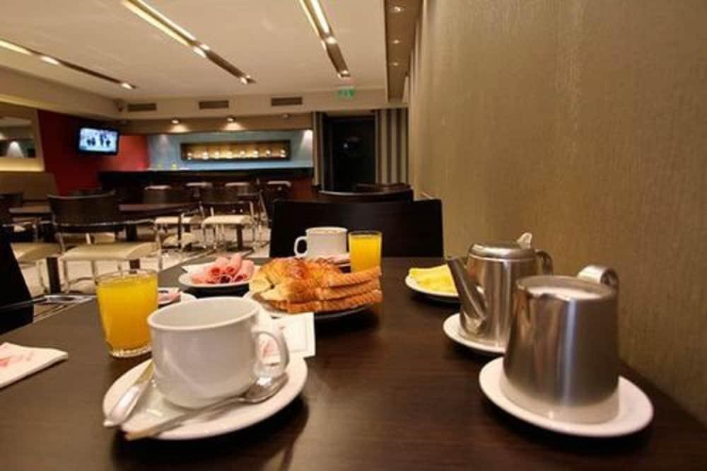 Hotel Victory Buenos Aires Dış mekan fotoğraf