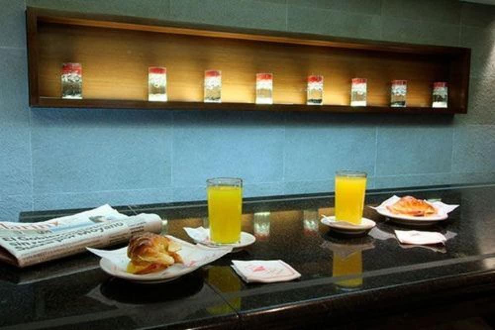Hotel Victory Buenos Aires Dış mekan fotoğraf