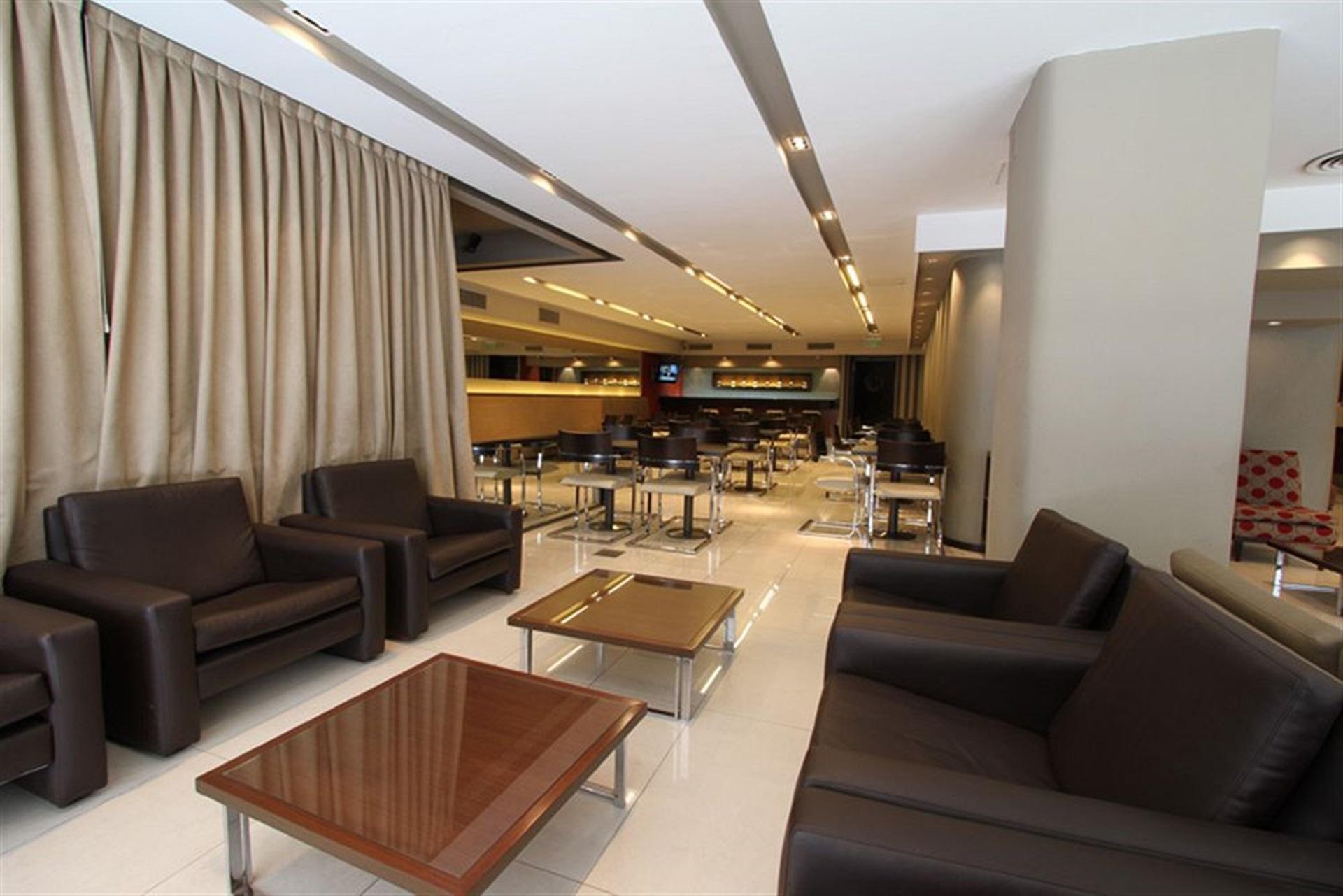 Hotel Victory Buenos Aires Dış mekan fotoğraf