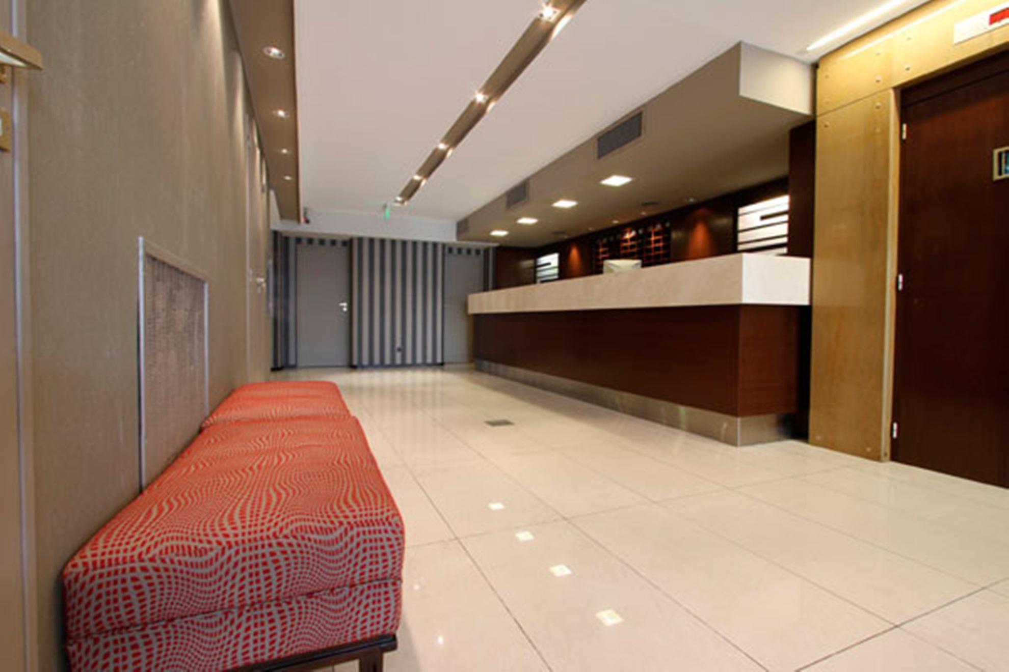 Hotel Victory Buenos Aires Dış mekan fotoğraf