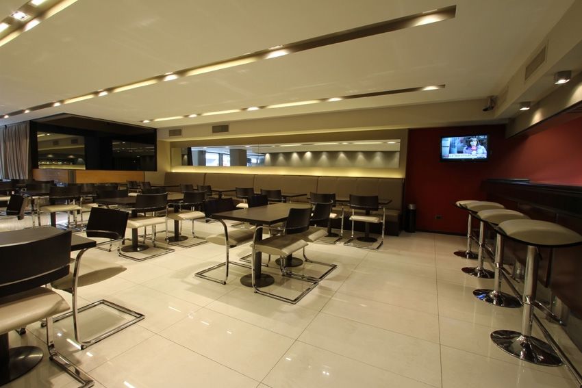 Hotel Victory Buenos Aires Dış mekan fotoğraf