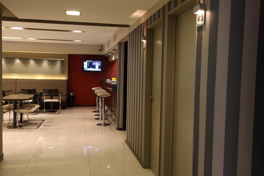 Hotel Victory Buenos Aires Dış mekan fotoğraf