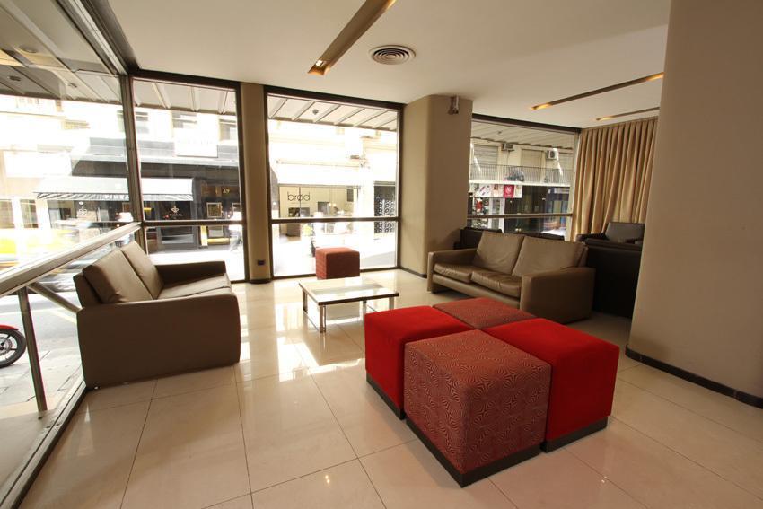 Hotel Victory Buenos Aires Dış mekan fotoğraf