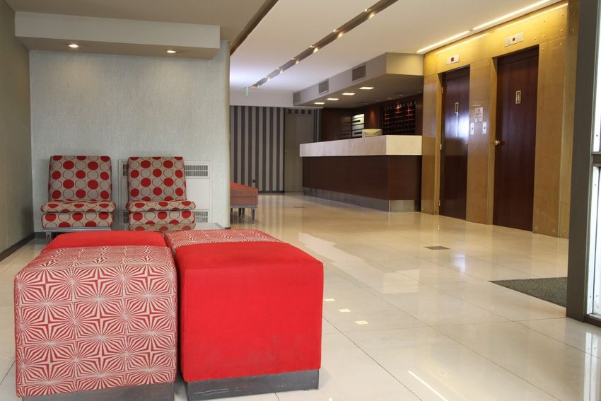 Hotel Victory Buenos Aires Dış mekan fotoğraf