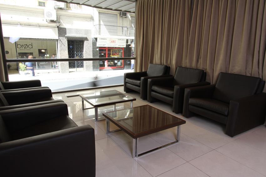 Hotel Victory Buenos Aires Dış mekan fotoğraf