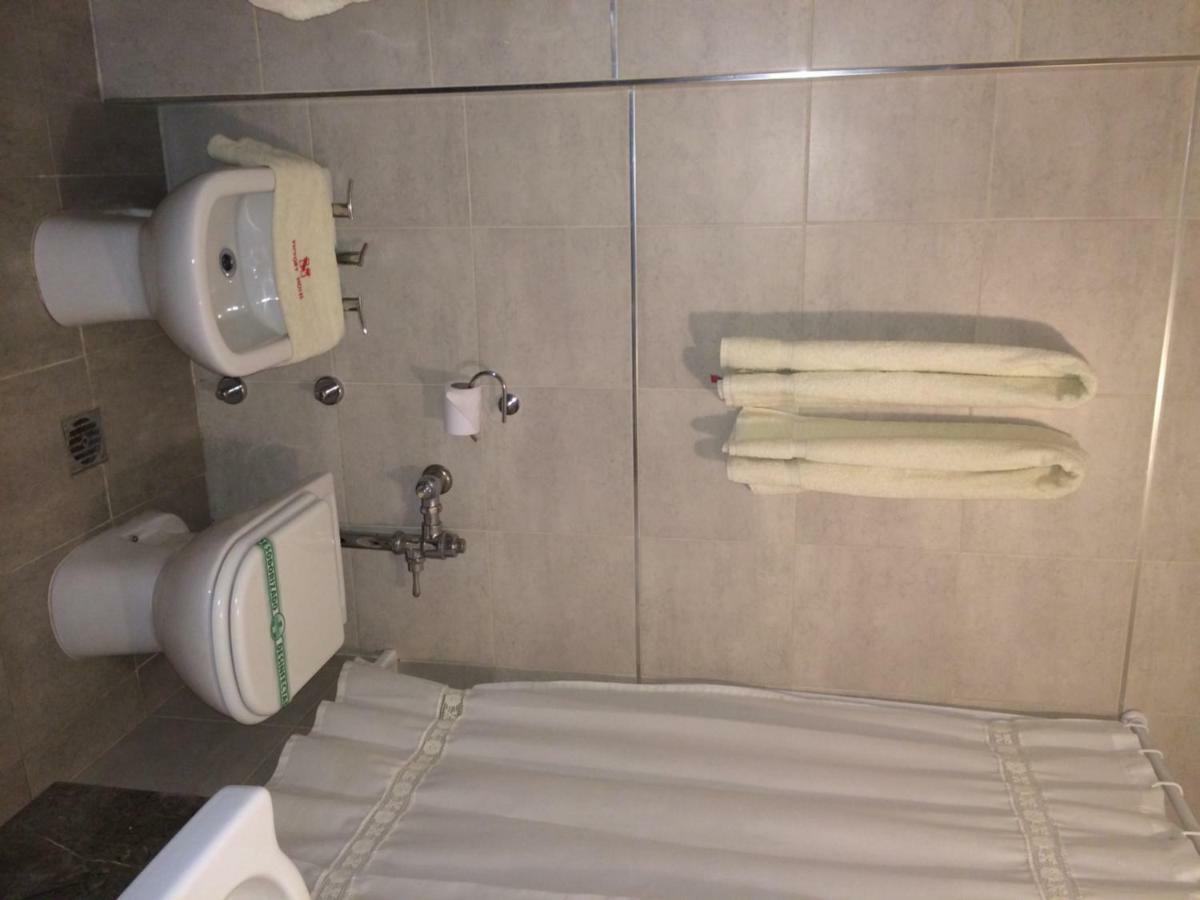 Hotel Victory Buenos Aires Dış mekan fotoğraf